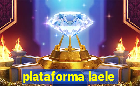 plataforma laele